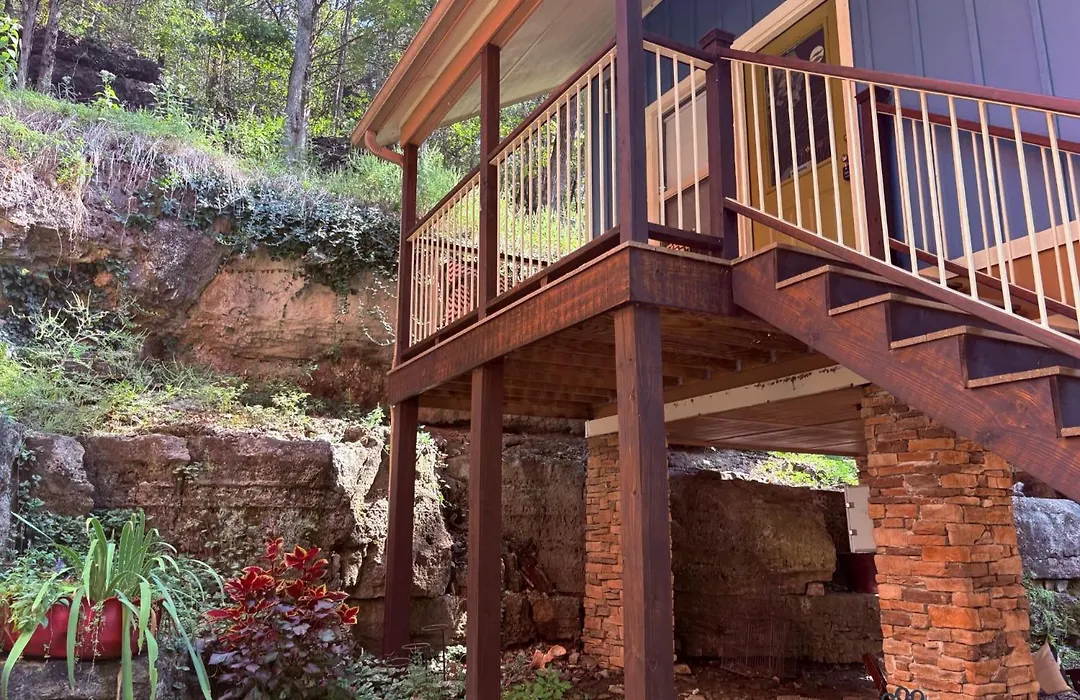 All Seasons Treehouse Village-1